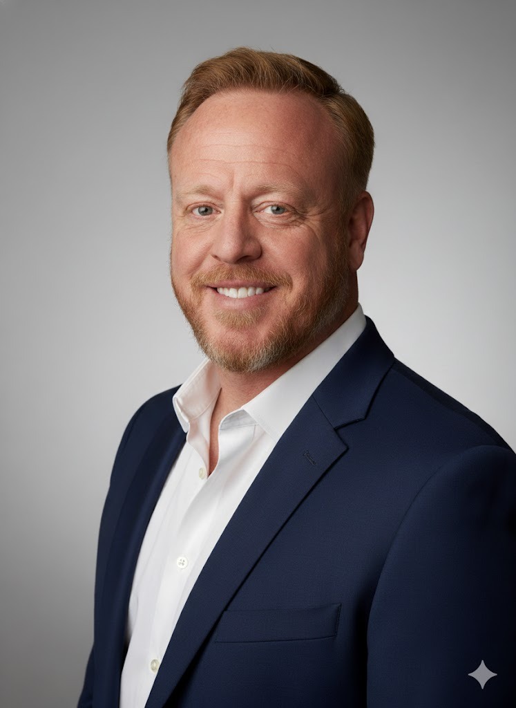 Jeremy C. Johnson, President / Valuation Specialist