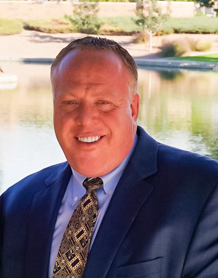 Jeremy C. Johnson, President / Valuation Specialist